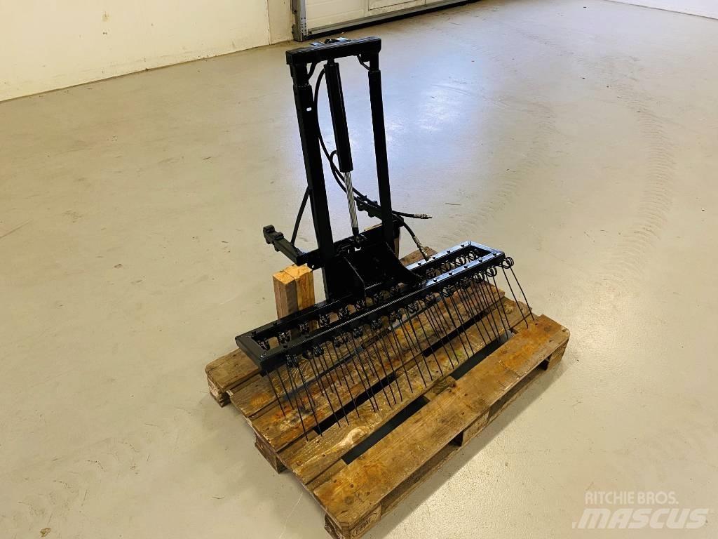  Rive Med lift 110 cm Other components