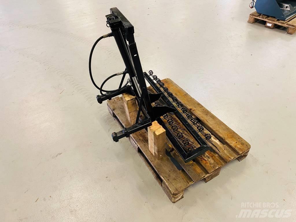  Rive Med lift 110 cm Other components