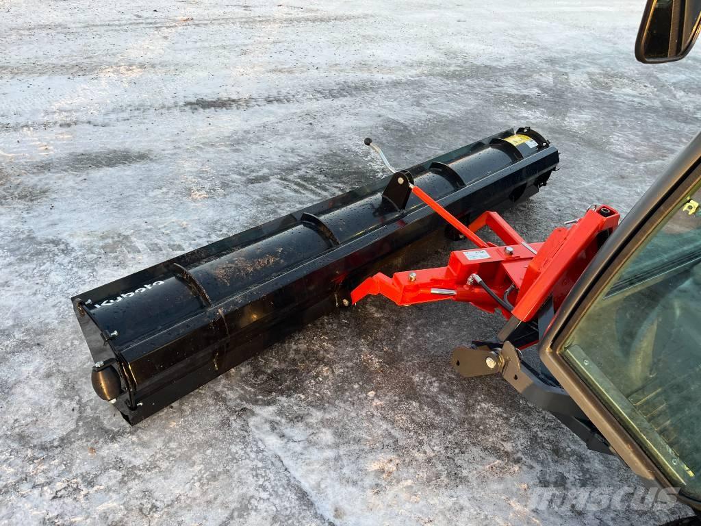 Kova Jääkola JK3000 Groundcare - Others