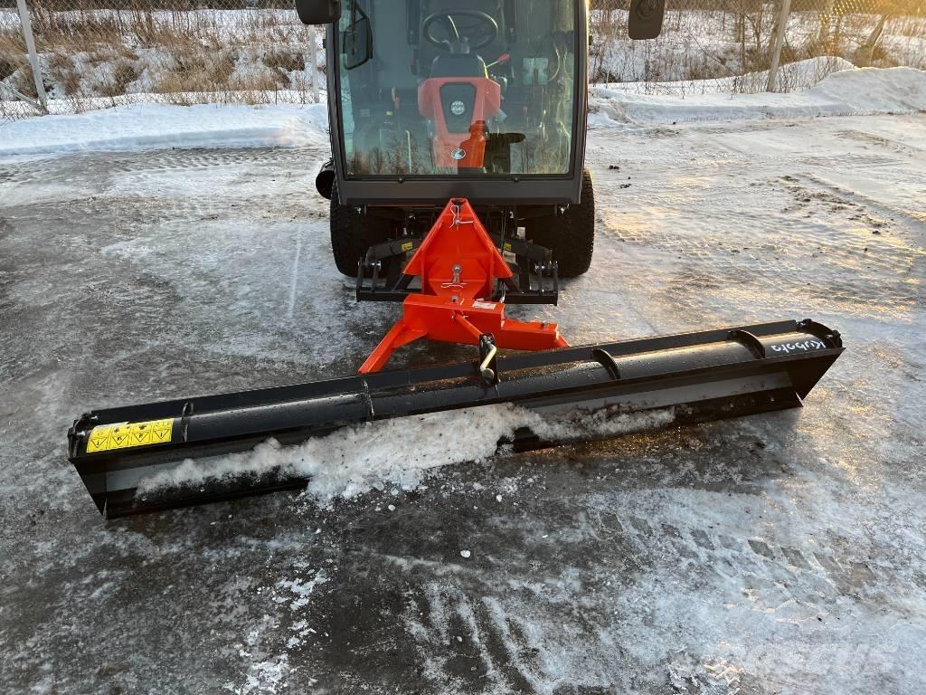 Kova Jääkola JK3000 Groundcare - Others