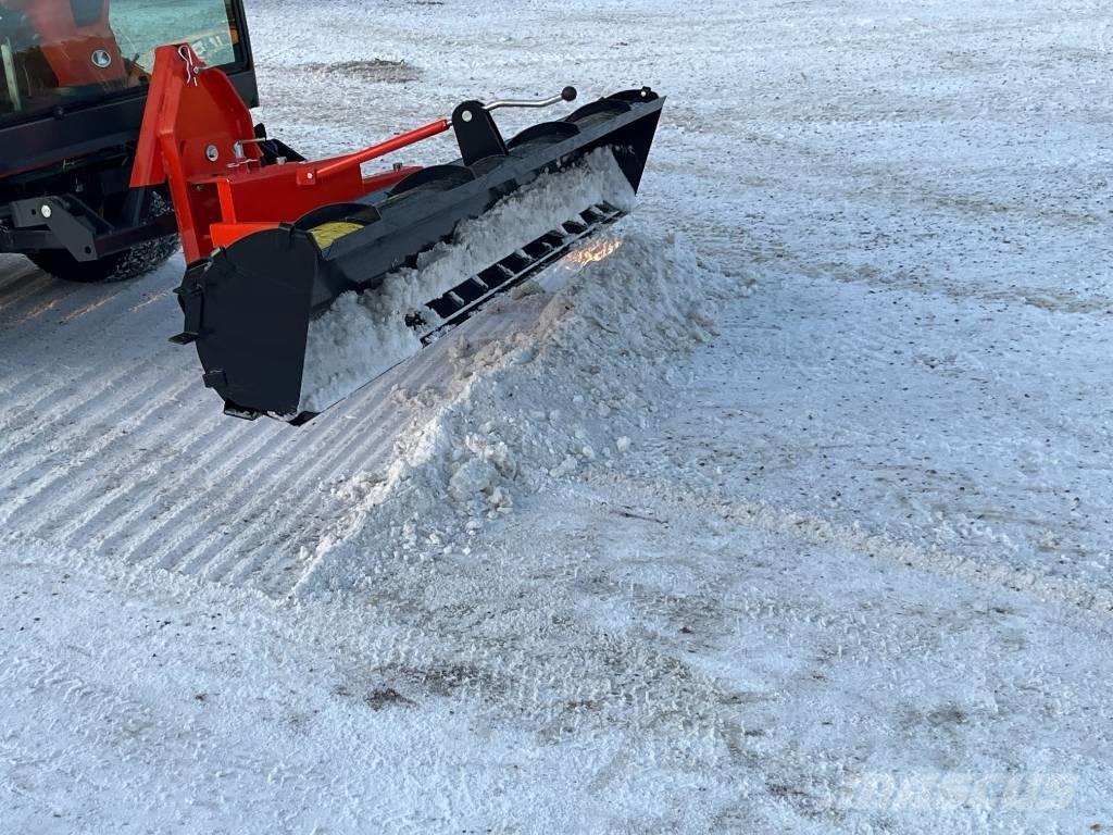 Kova Jääkola JK3000 Groundcare - Others