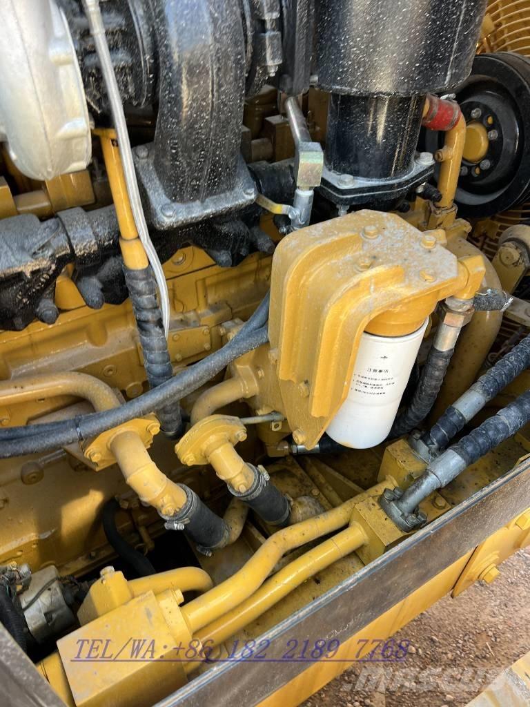 Shantui SD32 Crawler dozers