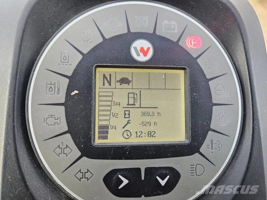 Kramer 5035 Wheel loaders