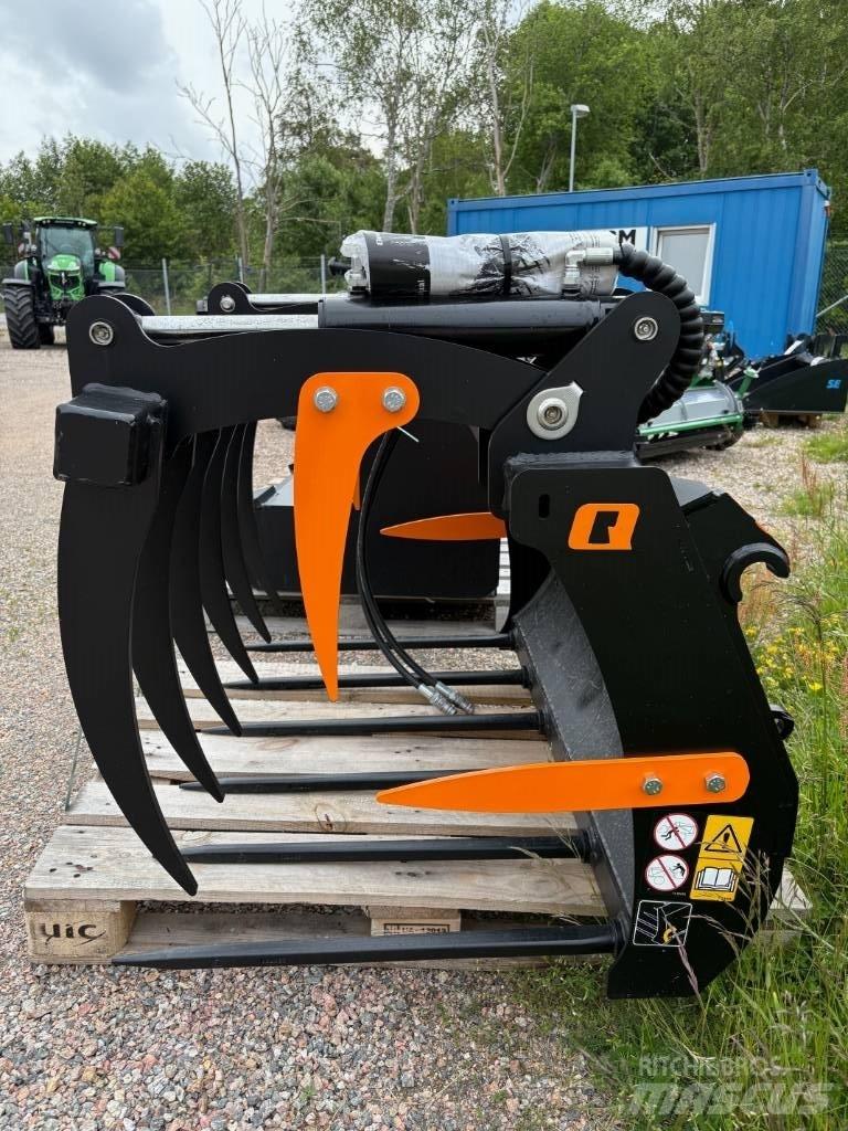 Ålö Silograb S+ 110 Agriculture - Others