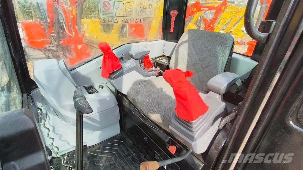 Sany SY 35 U Mini excavators < 7t (Mini diggers)