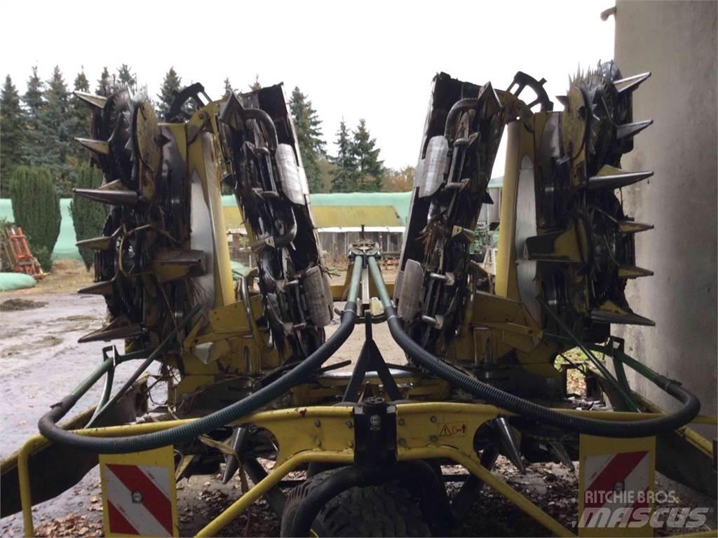 Kemper 390 Plus Agriculture - Others