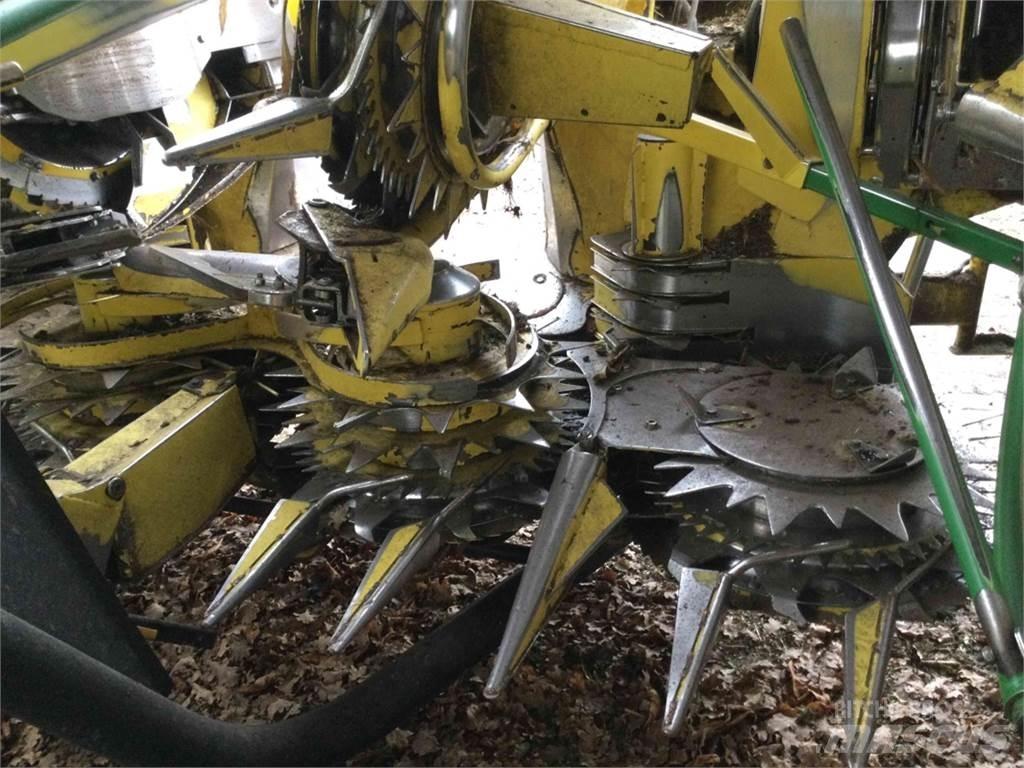 Kemper 390 Plus Agriculture - Others
