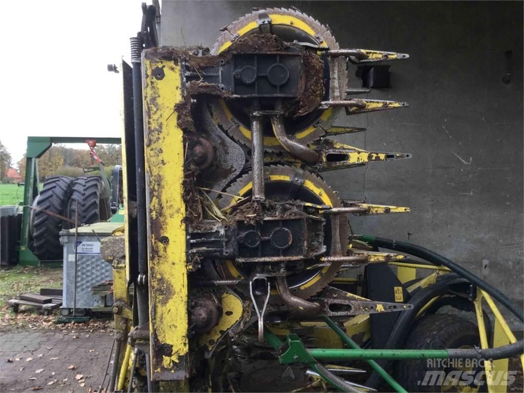 Kemper 390 Plus Agriculture - Others
