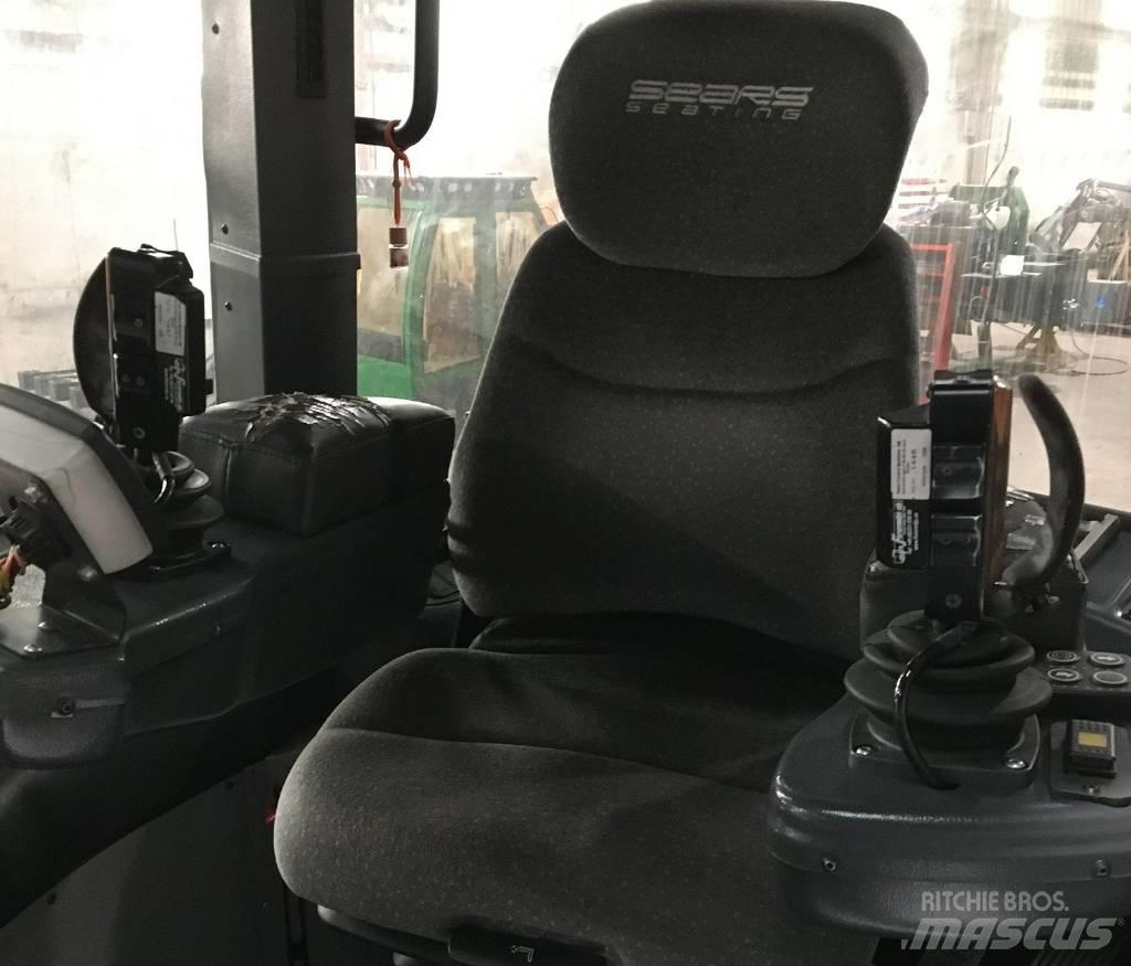 Sogedep SH 15 Harvesters