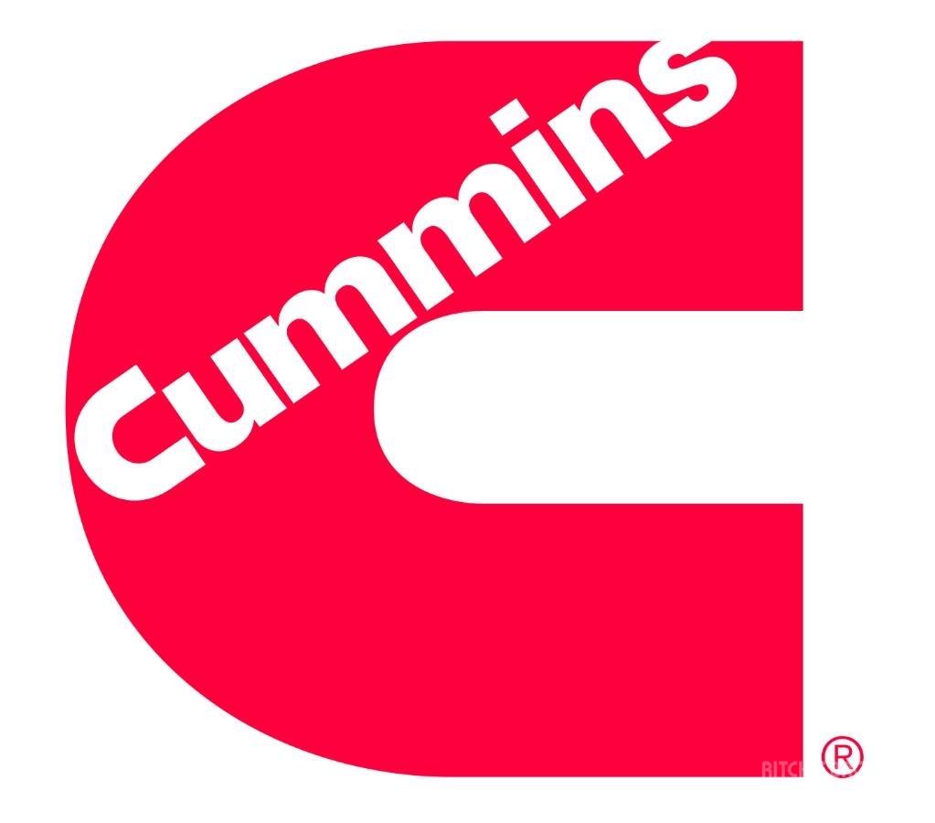 Cummins QSX15 Crawler dozers