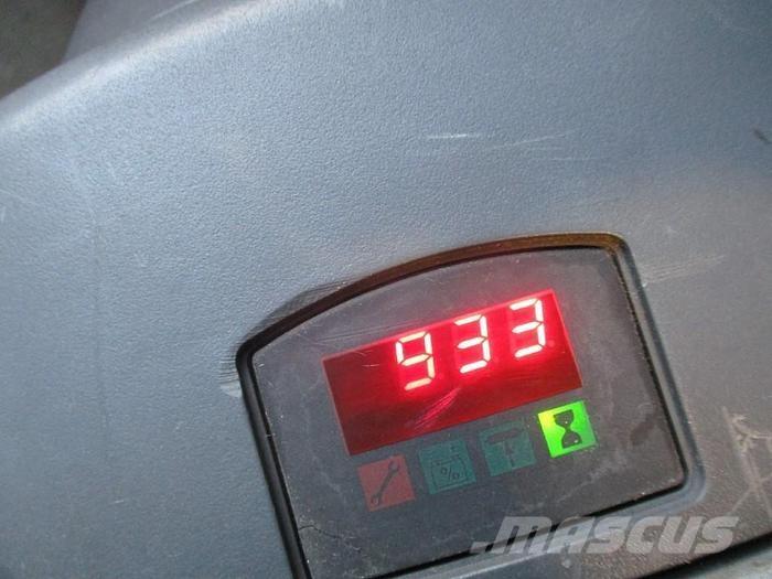 BT LWE160 Low lifter