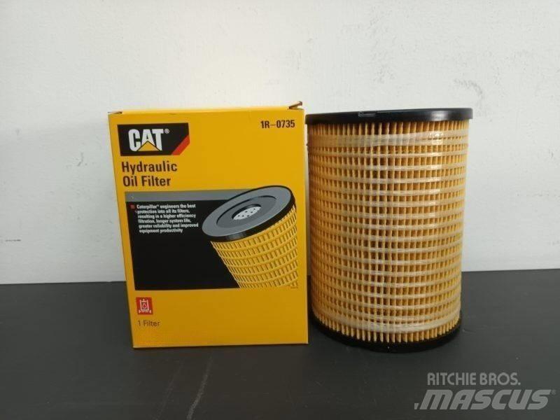 CAT FILTER A 1R-0735 Engines