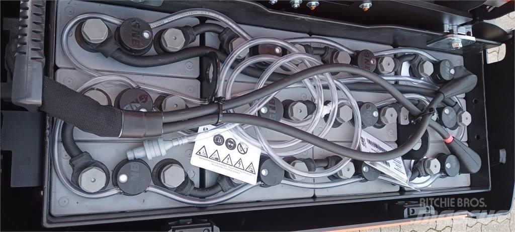 Toyota LPE 250 Low lifter