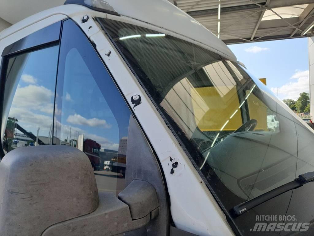 Iveco Daily 35C15 Vehicle transporters
