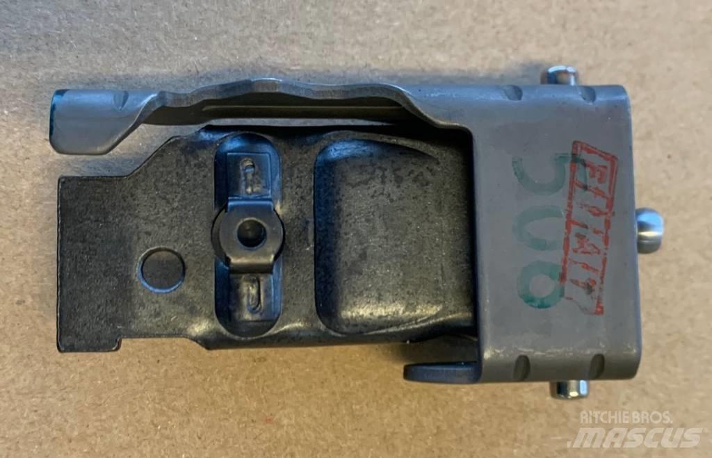 Fiat Arm 9961707 Tracks, chains and undercarriage