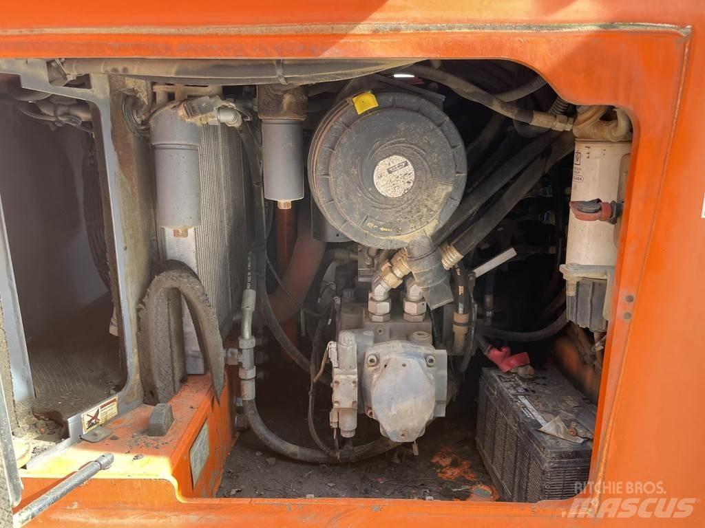 Hamm HD+ 140 VV-HV Twin drum rollers