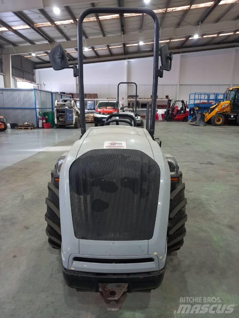 Pasquali EOS60AR Tractors