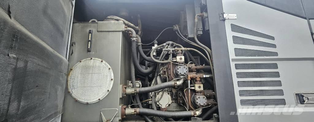 OBM-tec Barracuda Waste Shredders