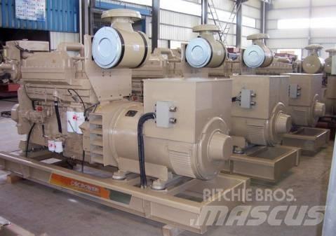 Cummins KT19-M470 Engines