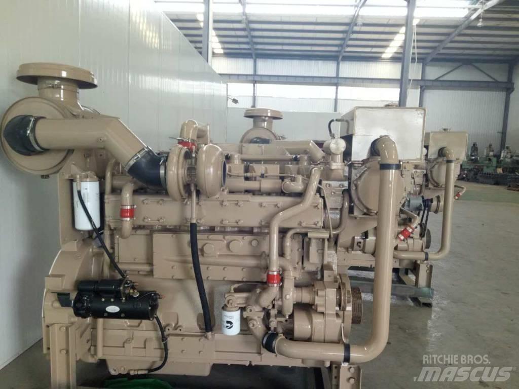 Cummins KT19-M470 Engines