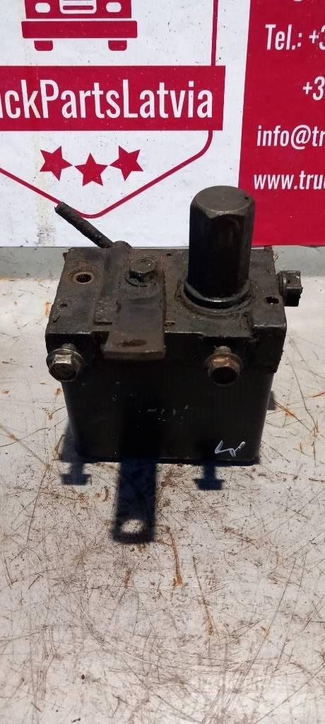MAN TGS.    85417236020 Hydraulics