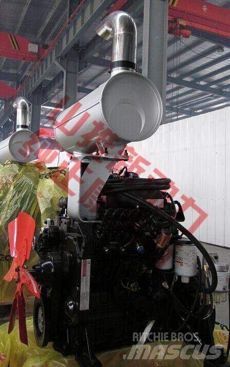 Cummins 4BTA3.9-C80 Transportation - Others