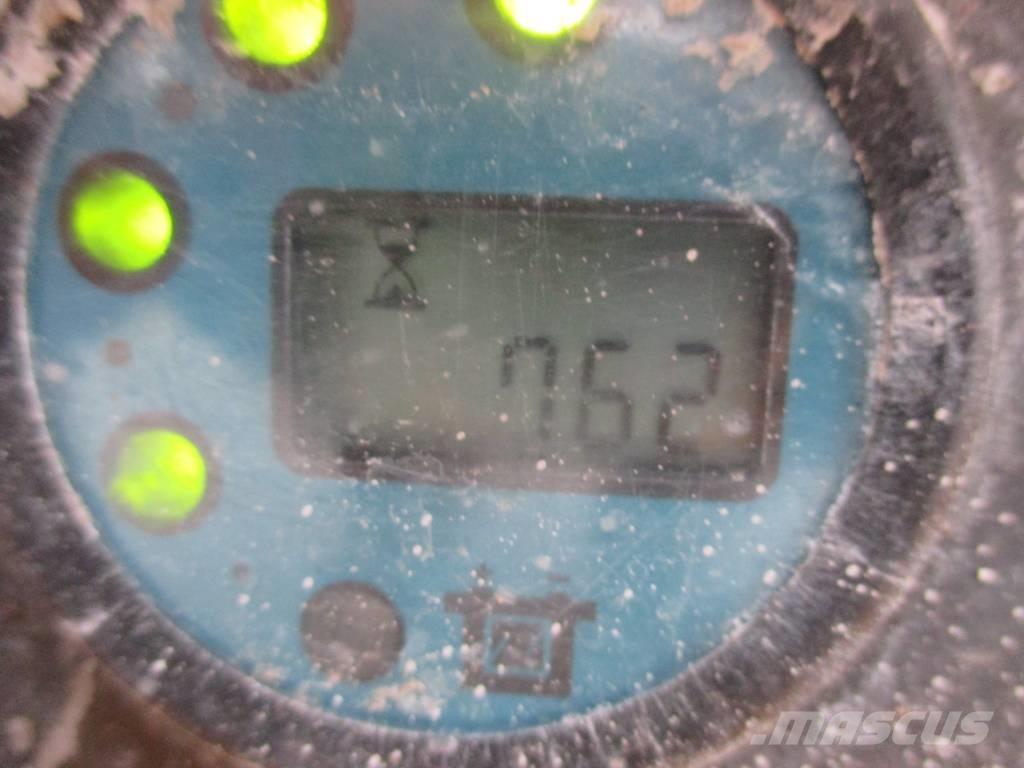 Haulotte Optimum  8 Scissor lifts