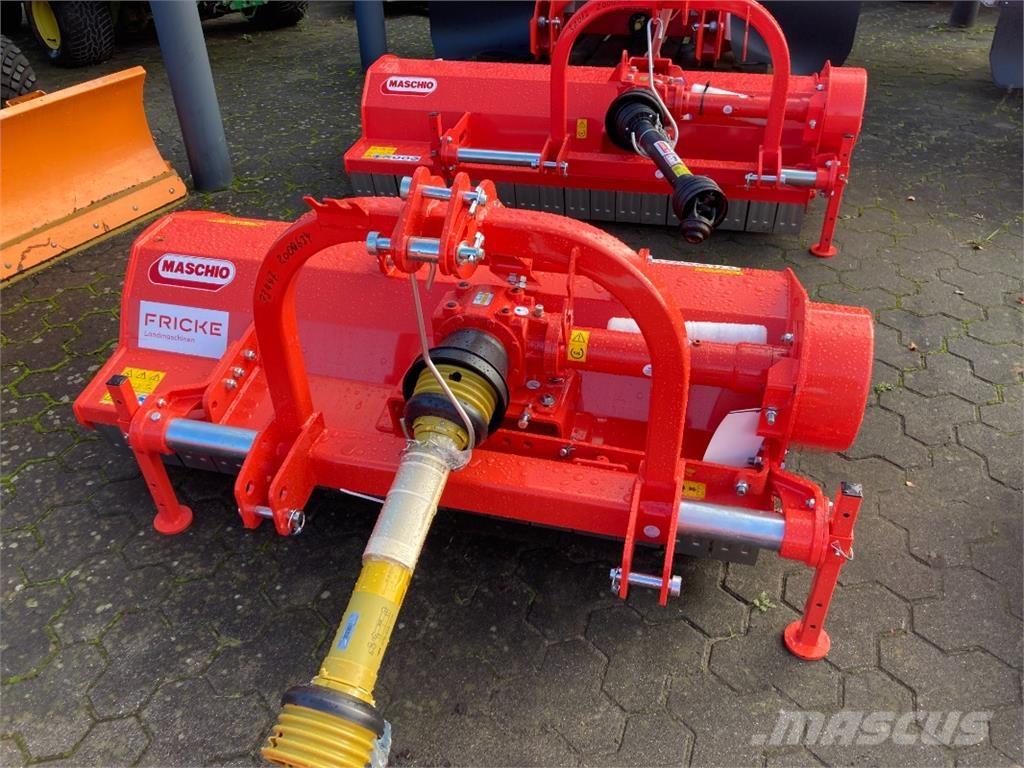 Maschio Brava 160 Groundcare - Others