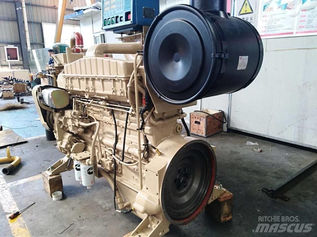 Cummins nt855 motor Marine engine units