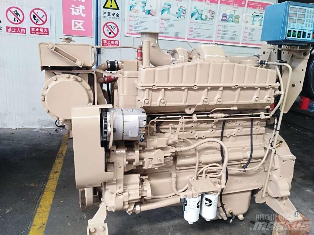 Cummins nt855 motor Marine engine units