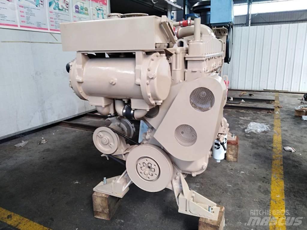Cummins nt855 motor Marine engine units