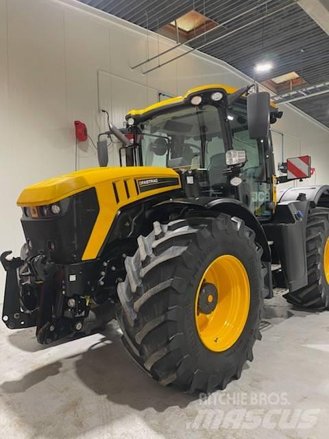 JCB 4220 Tractors