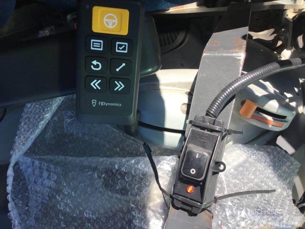 FJ Dynamics AT 2 GPS