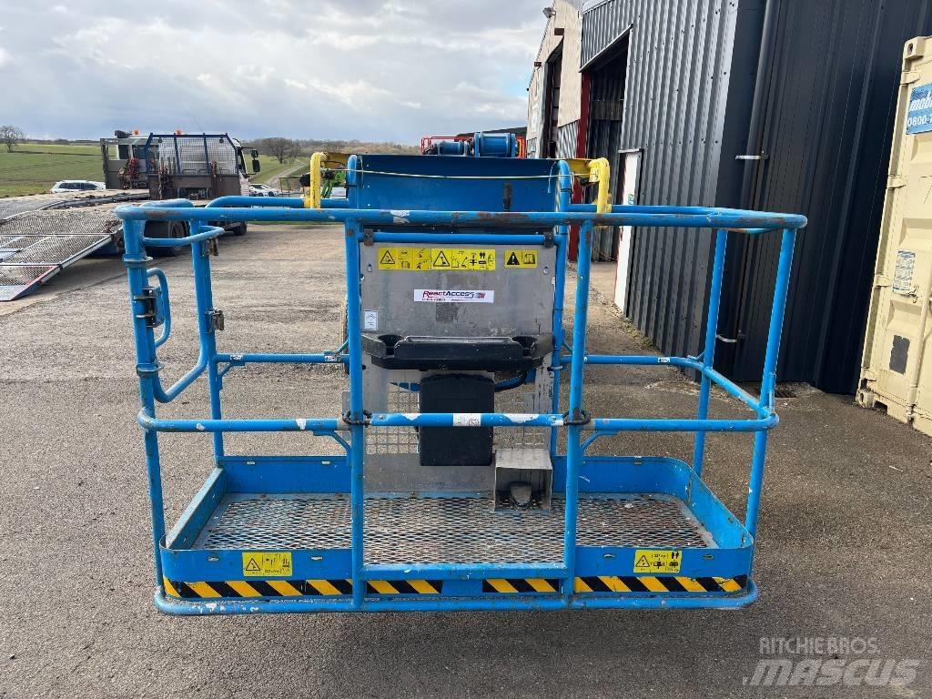Genie Z 45/25 J BI Articulated boom lifts