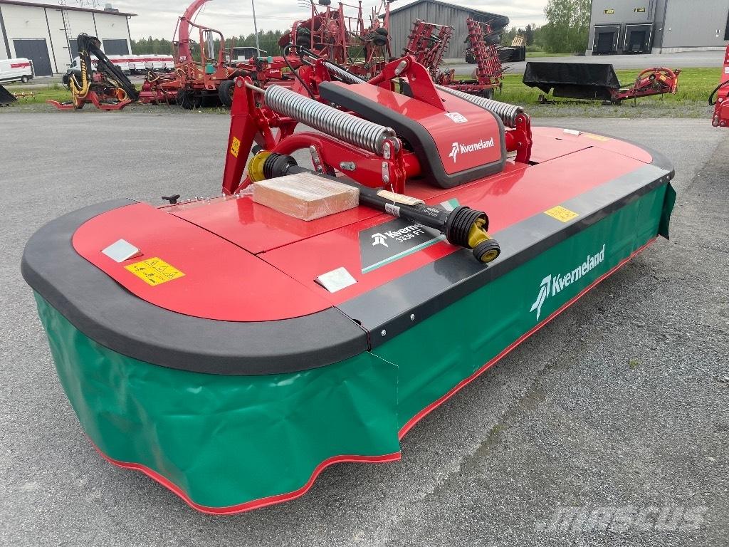 Kverneland FT3336 Mower-conditioners