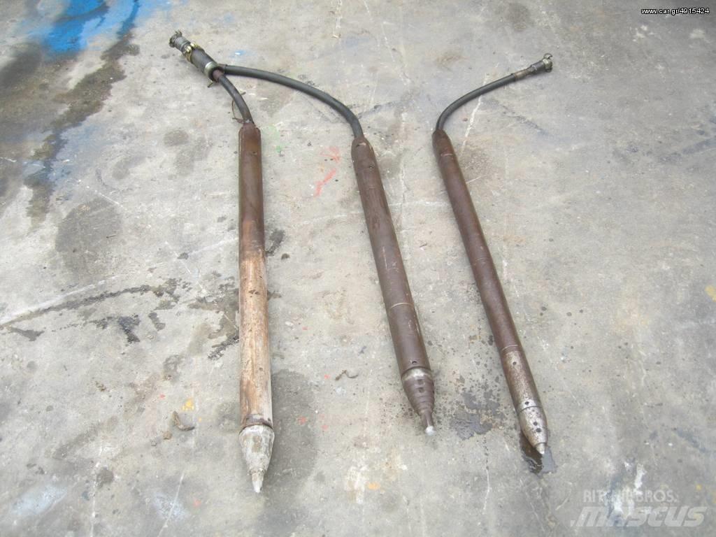 ABG F50--- F63---F75---F90 Horizontal Directional Drilling Equipment