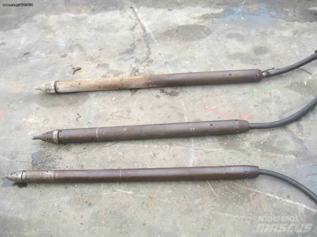 ABG F50--- F63---F75---F90 Horizontal Directional Drilling Equipment