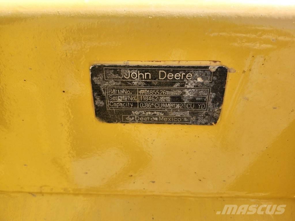John Deere 310 G Backhoe loaders