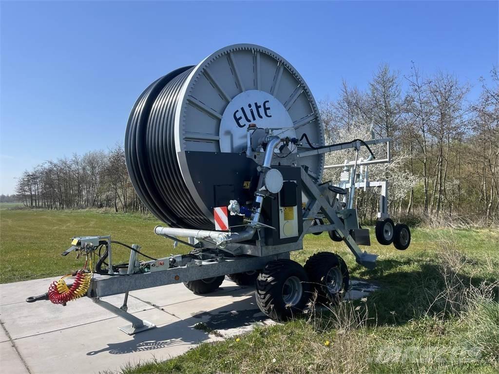 Elite 738 110-600 Irrigation systems