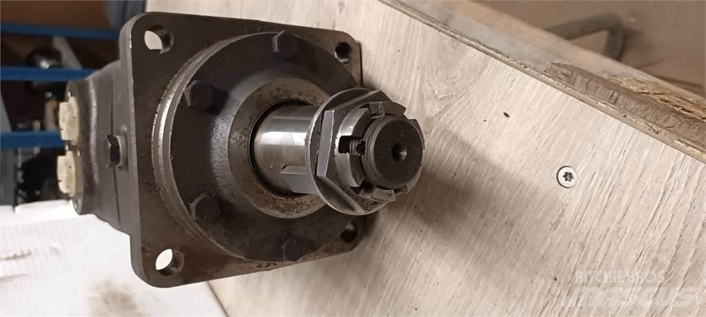 Danfoss 151B3015 Hydraulics