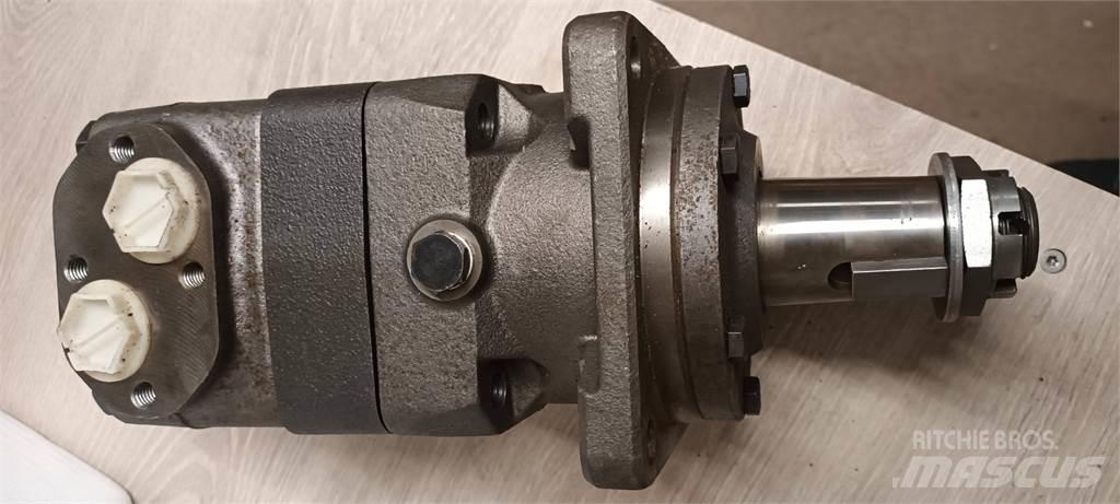 Danfoss 151B3015 Hydraulics