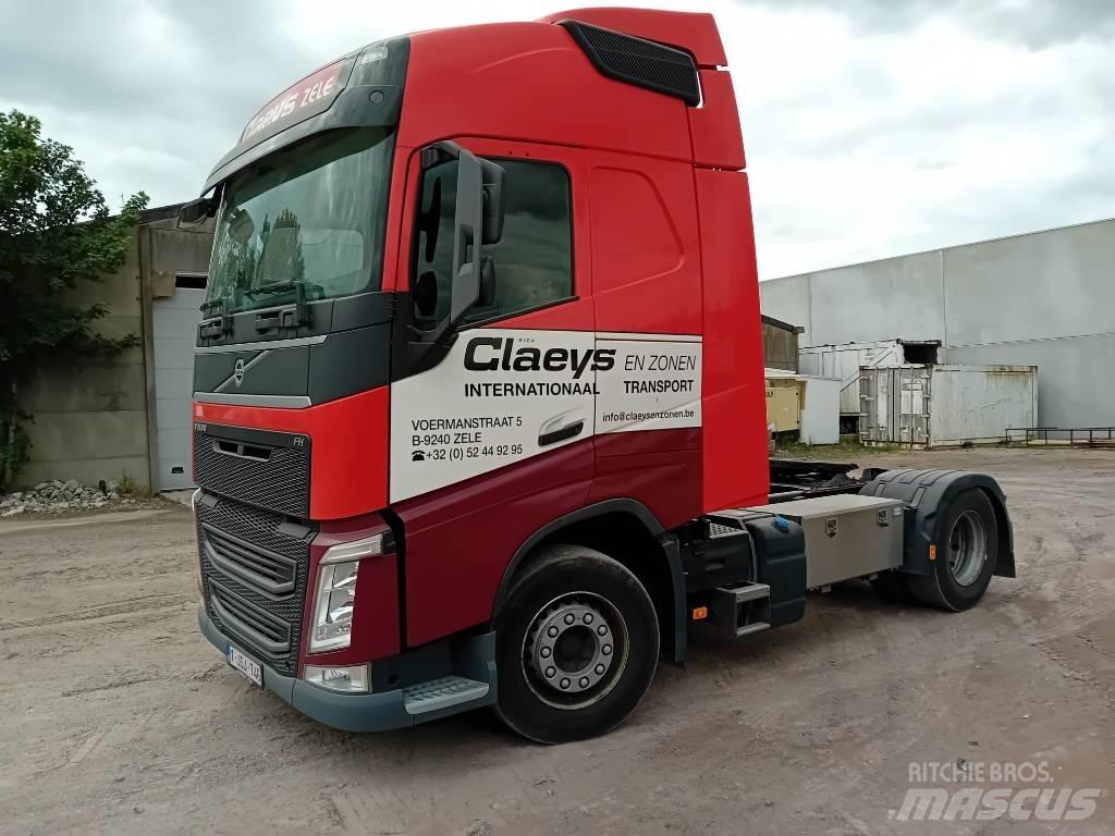Volvo FH 12 460 Tractor Units