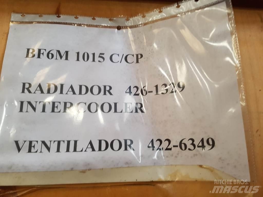 Deutz 1015 Others