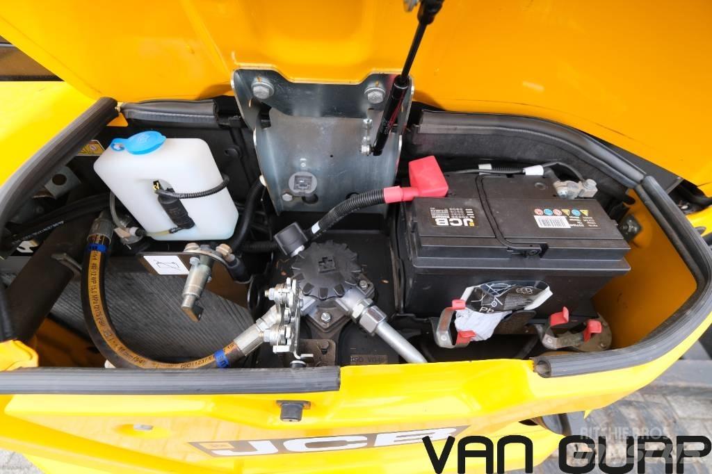 JCB 36 C-1 | 2022 | 900h Mini excavators < 7t (Mini diggers)