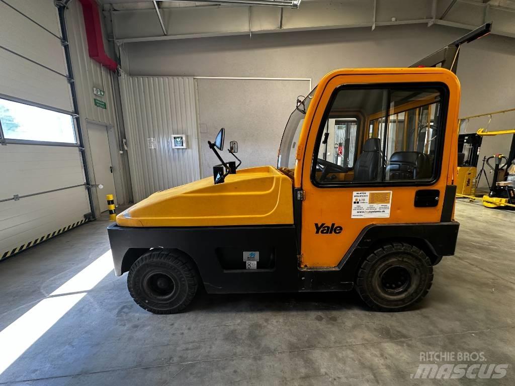 Simai TE 250 R Towing trucks