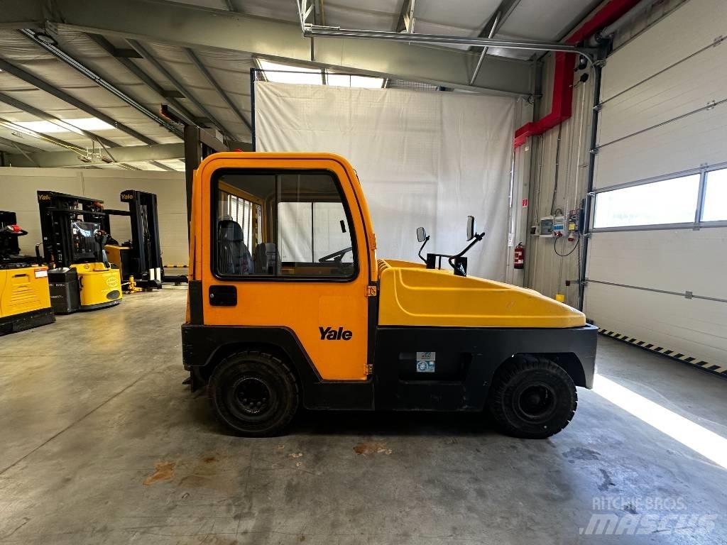 Simai TE 250 R Towing trucks