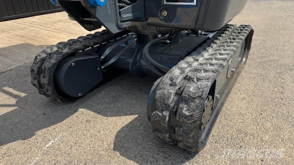Rippa R10 ECO Mini excavators < 7t (Mini diggers)
