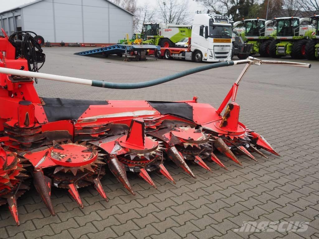Kemper 375 Plus Other forage harvesting equipment