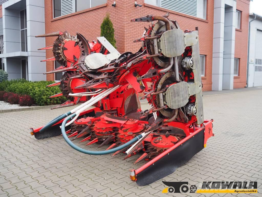 Kemper 375 Plus Other forage harvesting equipment