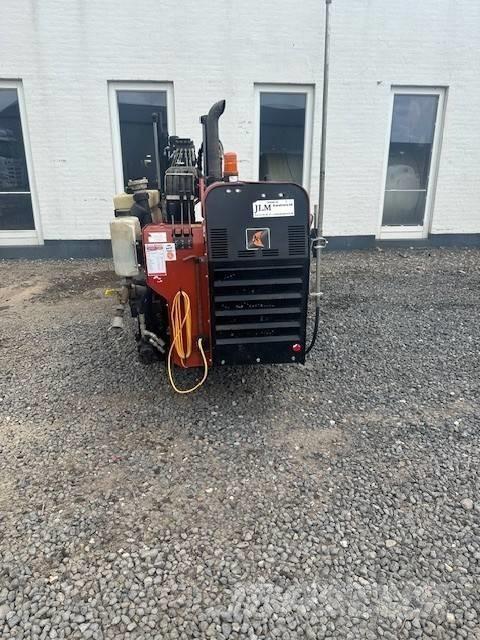 Ditch Witch JT 5 Horizontal Directional Drilling Equipment